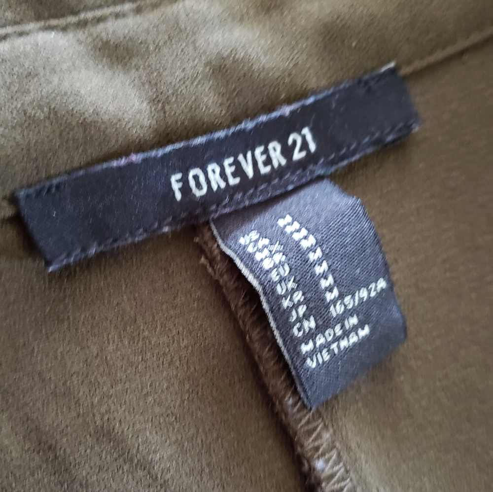 Shift Dress - image 3